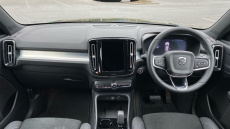 Volvo XC40 2.0 B3P Plus Black Edition 5dr Auto Petrol Estate